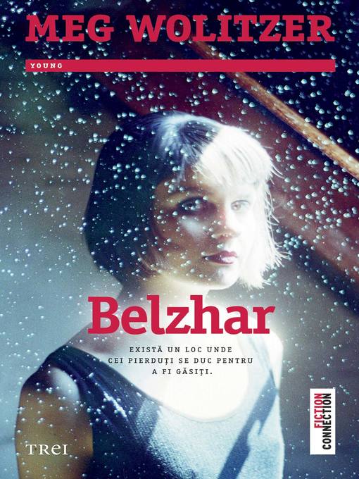 Title details for Belzhar by Meg Wolitzer - Available